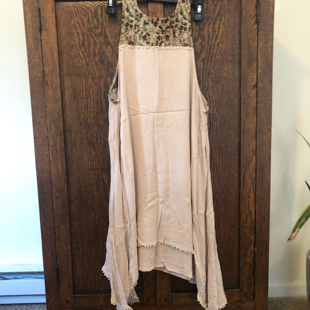 Swell dress